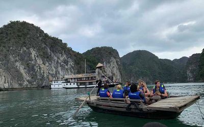 21 Day Exotic Indochina